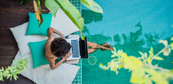 From spa to bar: How hotel resorts manage multiple technology strands