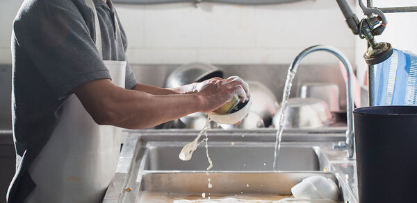 Fending off the FOG fines