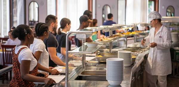 8 ways to make the most out of school meal funding