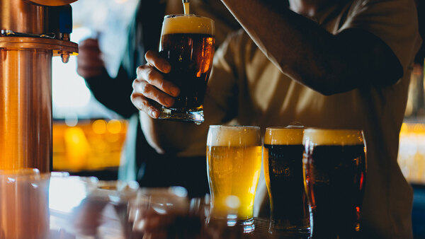 Unlocking the opportunity of low- and no-abv beer