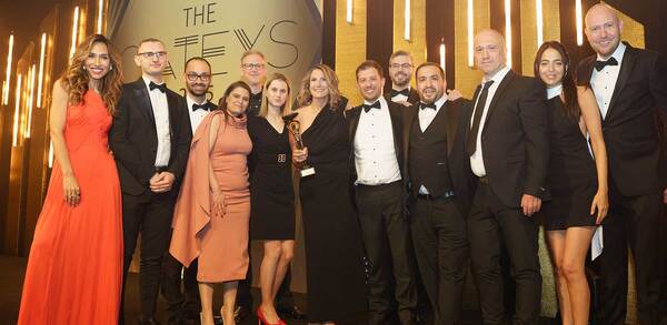 Cateys 2025: Hotel of the Year &ndash; Group: Art&rsquo;otel London Battersea