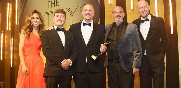 Cateys 2025: Sustainable Business Award (SME): FarmED