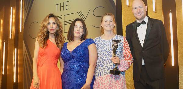 Cateys 2025: Menu of the Year Award: Flora