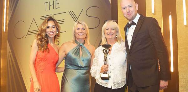 Cateys 2025: Best Marketing Campaign Award: Northcote
