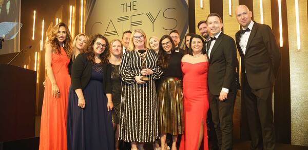 Cateys 2025: Best Employer Award: Red Carnation Hotels