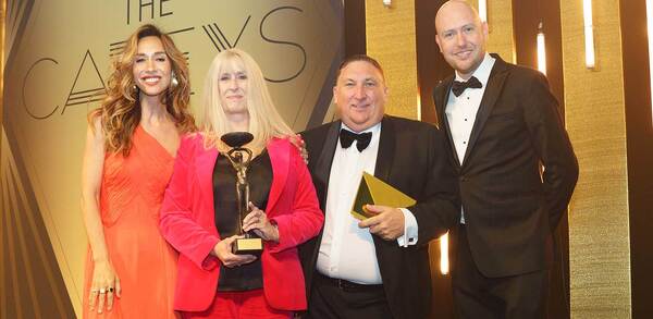 Cateys 2025: Public Sector Caterer Award: Sarah Wren, Health &amp; Independent Living Support