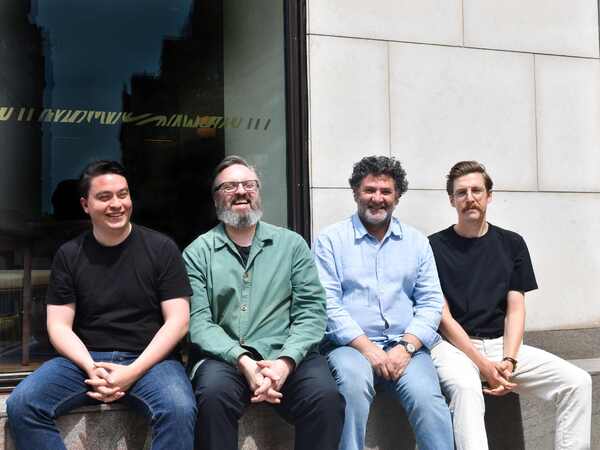 Former Fat Duck Group chef to head up Labombe by Trivet