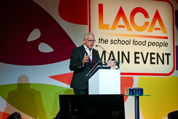 LACA plans to rebrand