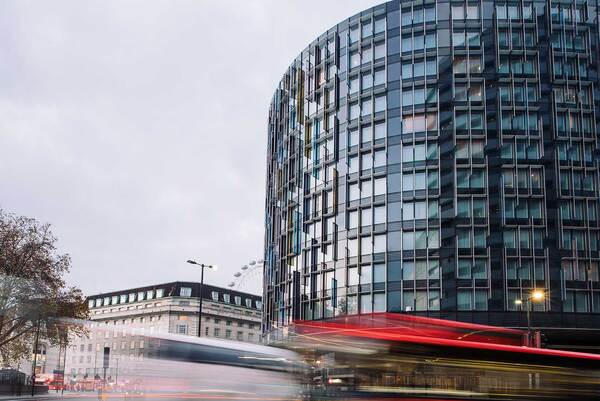 London hotel portfolio drives growth for PPHE