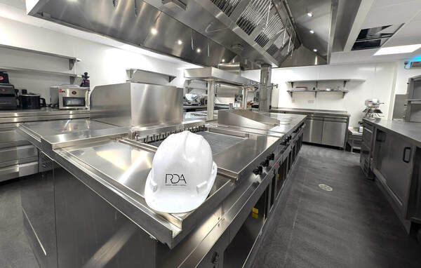 RDA simplifies catering equipment eco benchmarking