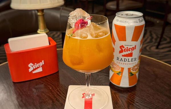 Inn Express acquires rival drinks distributor Euroboozer in pre-pack deal