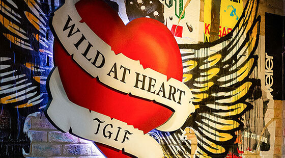 TGI Fridays sold by Calveton UK and Breal Capital