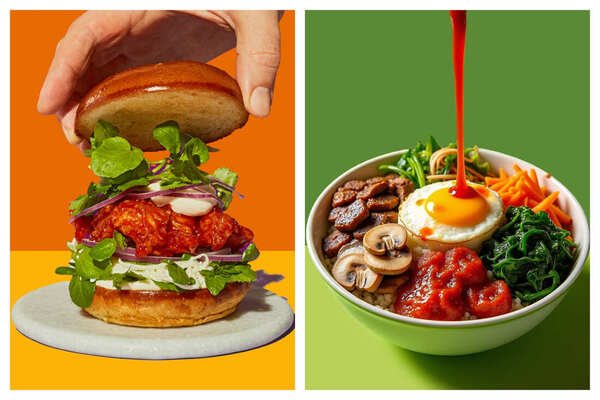 Unilever launches AI-powered menu planning tool