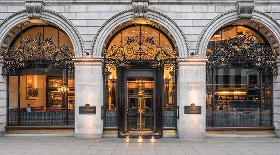 Minor Hotels to launch the Wolseley and Colbert hotel brands