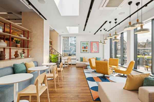 IHG pens deal for four new openings in midscale expansion drive