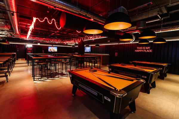 Market Place to make regional debut in 2026