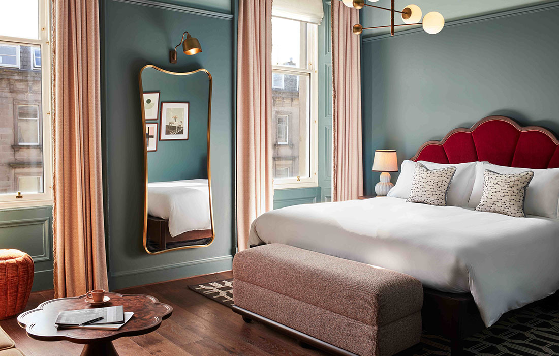 Accor confirms potential stock market listing for Ennismore