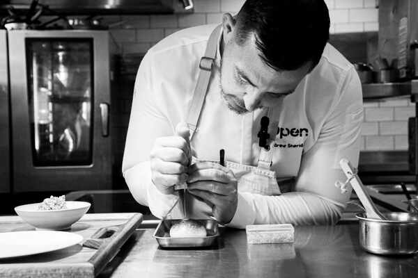 Chef Andrew Sheridan to open all day dining restaurant in Chester