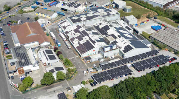 Apetito vows to achieve 42% emissions reduction by 2030