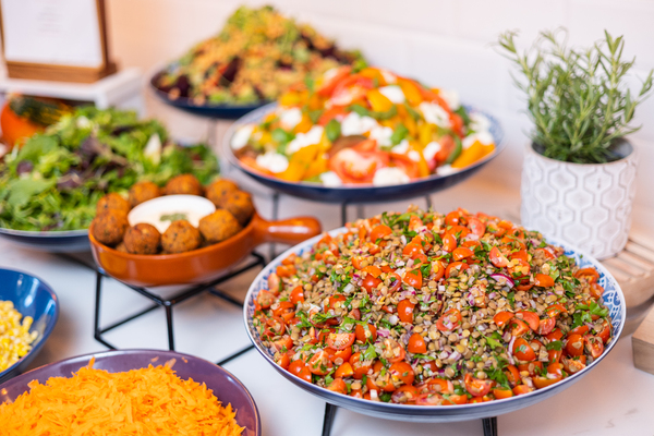 Chartwells renews six-year contract with Berkhamsted Schools Group