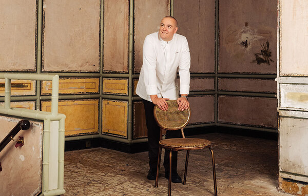 Bonheur by Matt Ab&eacute; announces general manager and head sommelier