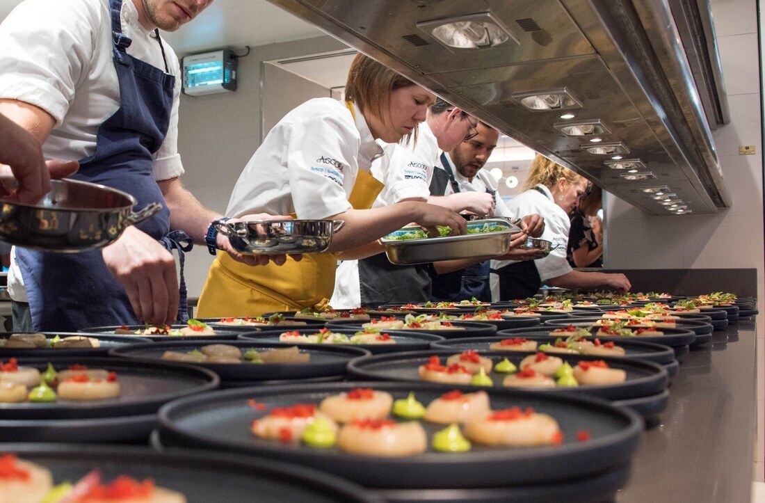 Compass predicts 10% profit growth in 2026 after strong year