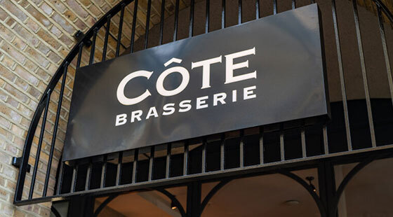 C&ocirc;te brasserie posts &pound;46.1m loss