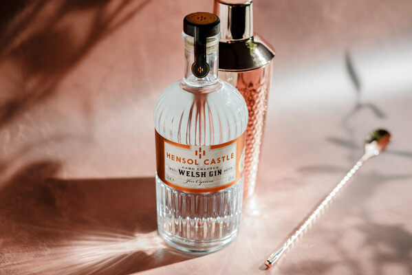 Molson Coors adds four south Wales spirits to portfolio