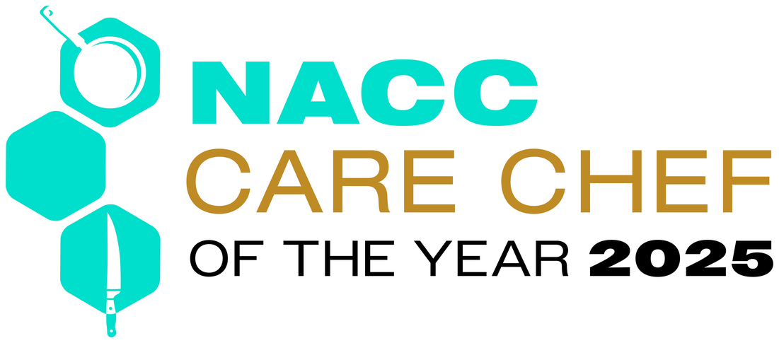 NACC Care Chef of the Year 2025 finalists announced