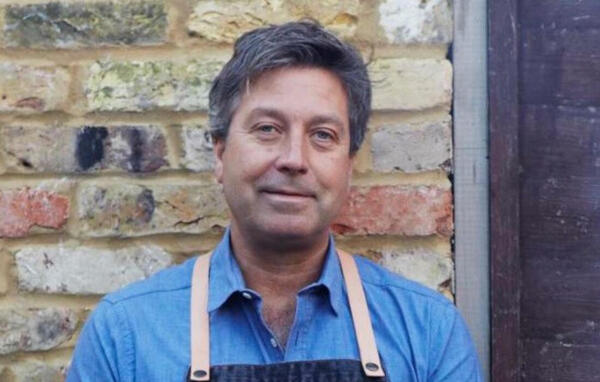 John Torode says allegation he used racist language upheld