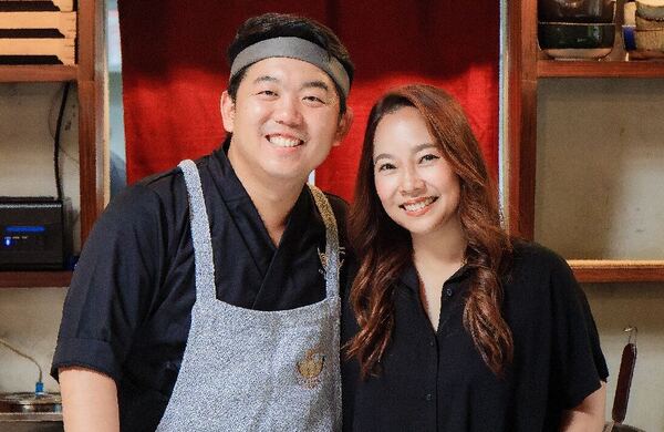 Chiang Mai noodle bar Khao-Sō-I to make London debut