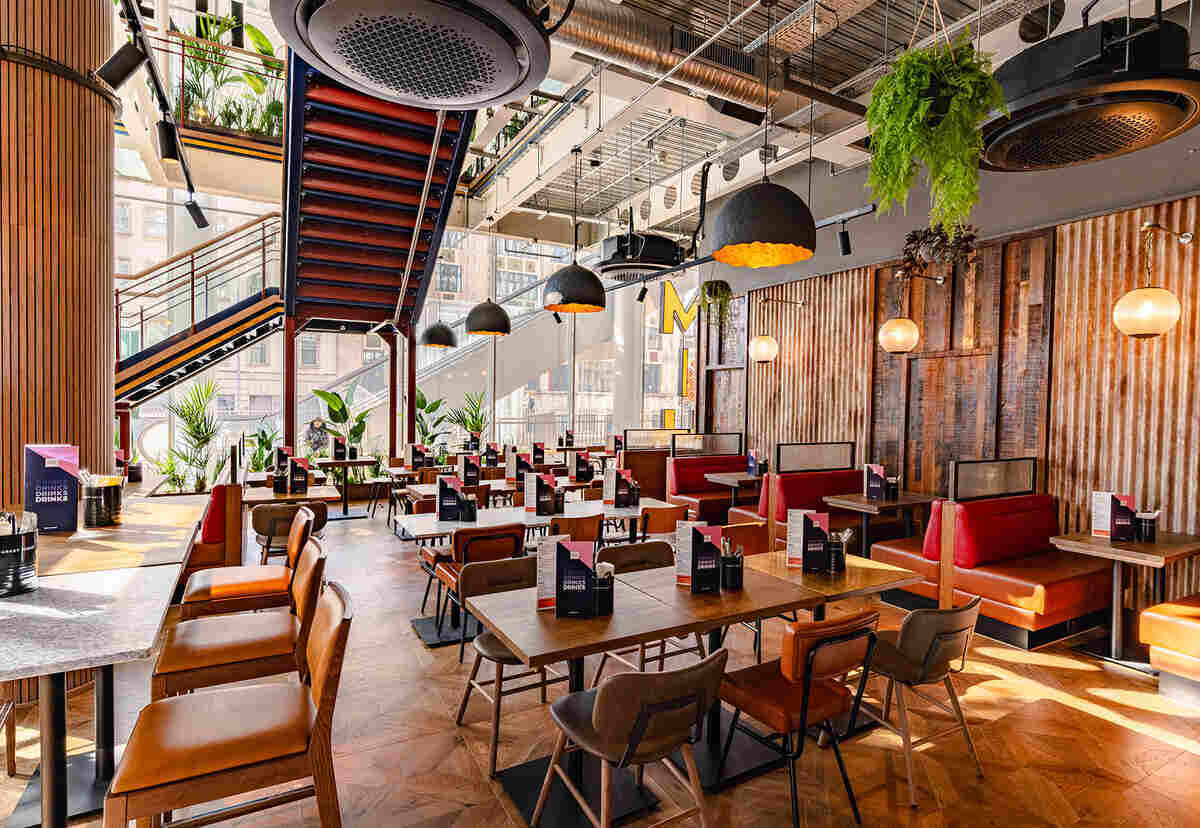 Market Halls names new CEO as it plans to double in size