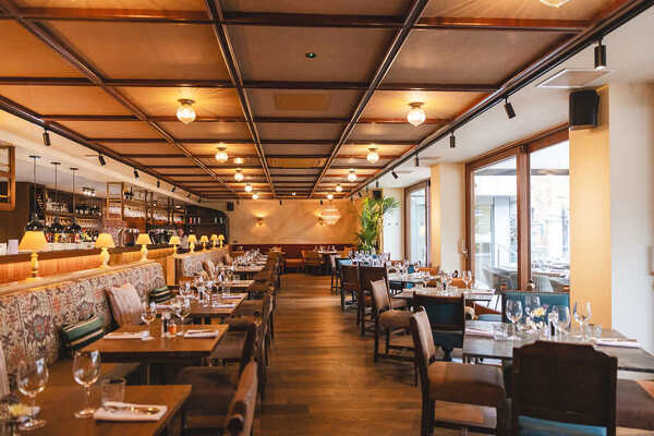 Oakman Inns and Restaurants enters administration