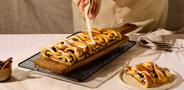 &lsquo;Customers seem to be sticking with us&rsquo;: how Ole &amp; Steen supersized sales