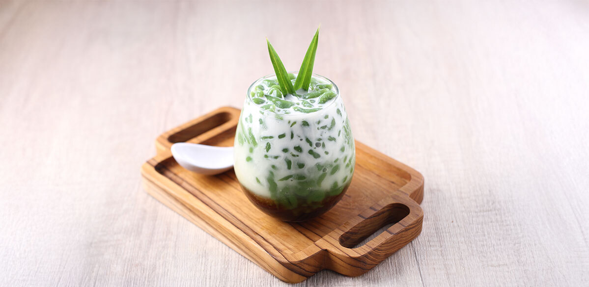 How to use pandan, the Asian vanilla
