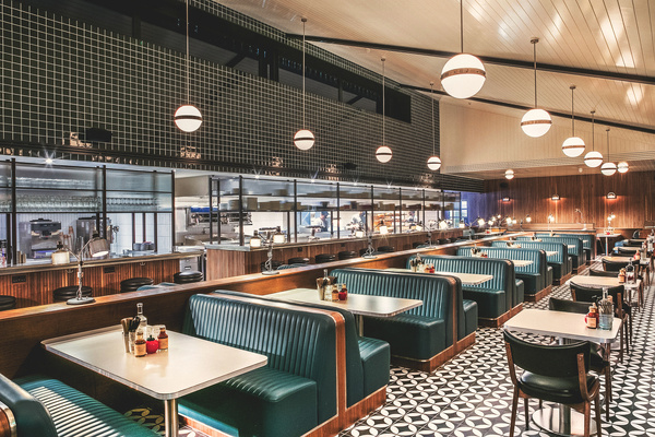 Mollie&rsquo;s plots first Scottish hotel and diner