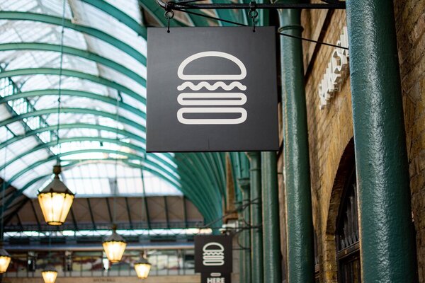 Shake Shack UK posts first profit since 2013 launch &nbsp;