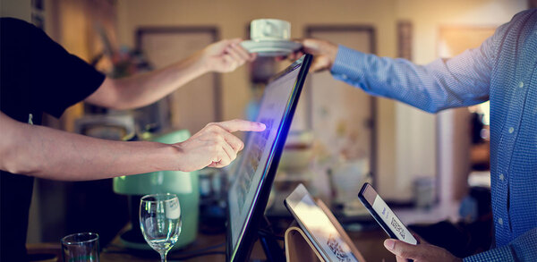 Powerful payment programs: How EPoS can boost sales and service