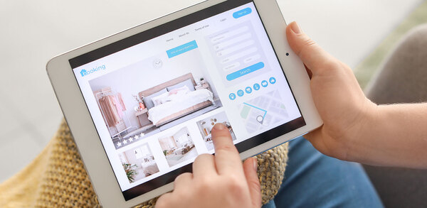 Why AI can keep you one step ahead when it comes to running a hotel