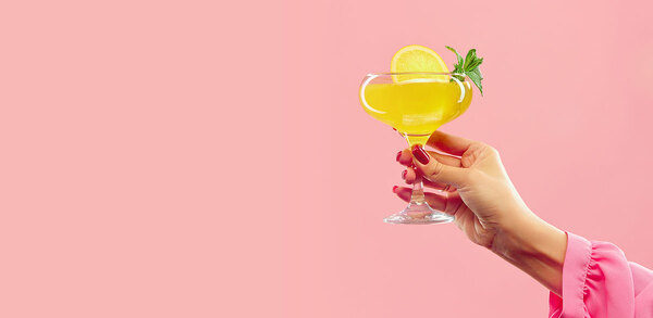 These are bartenders’ hottest drinks of summer 2025