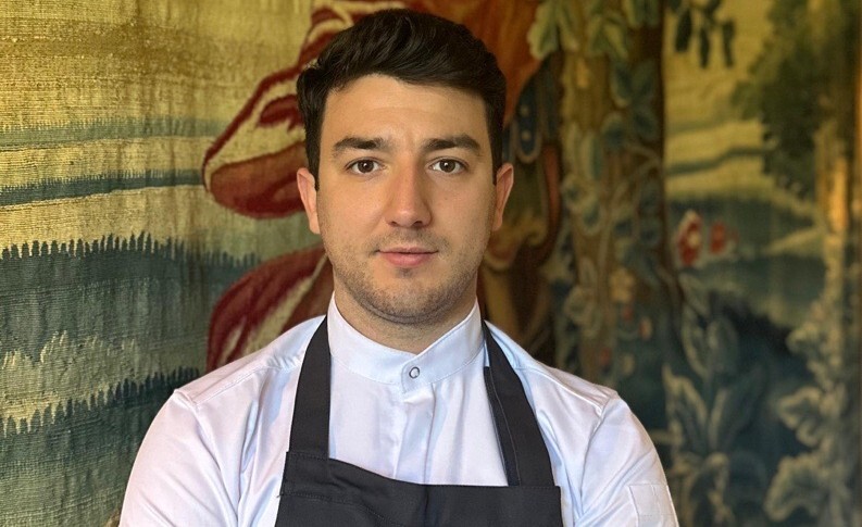 Former Fat Duck chef to lead the Tudor Pass restaurant in Surrey