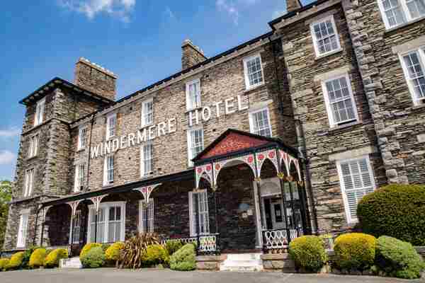 BH Group snaps up five properties from Coast and Country Hotels