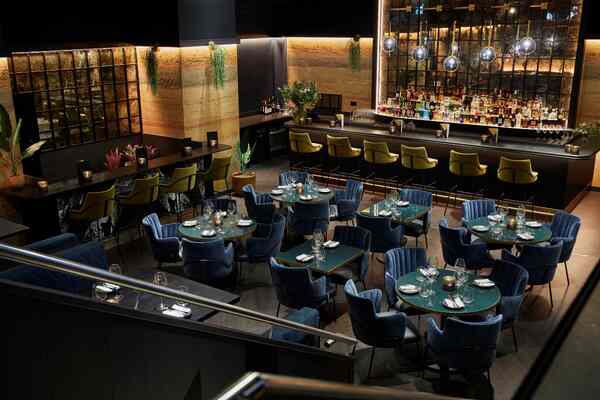 Gaucho responds to slashing waiters&rsquo; share of service charge