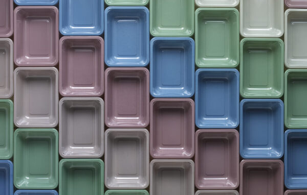 Apetito accelerates meal tray recycling with new sorting facility