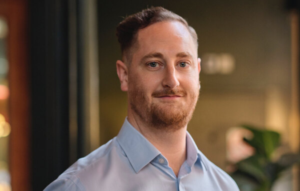 Borough Market appoints Alistair Maddox as CEO