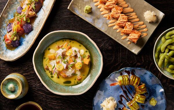 Chotto Matte to open doors to Manchester restaurant in October