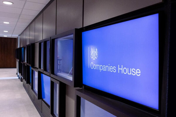 Companies House to roll out director ID verification