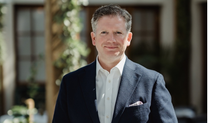 Gleneagles&rsquo; Conor O&rsquo;Leary named trustee of the Gold Service Scholarship