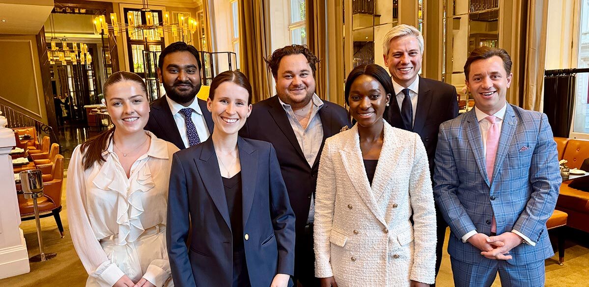 The issue of recruiting hospitality staff with luxury standards - InDepth