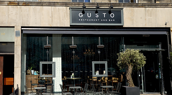 Gusto restaurants owed &pound;11.9m to creditors